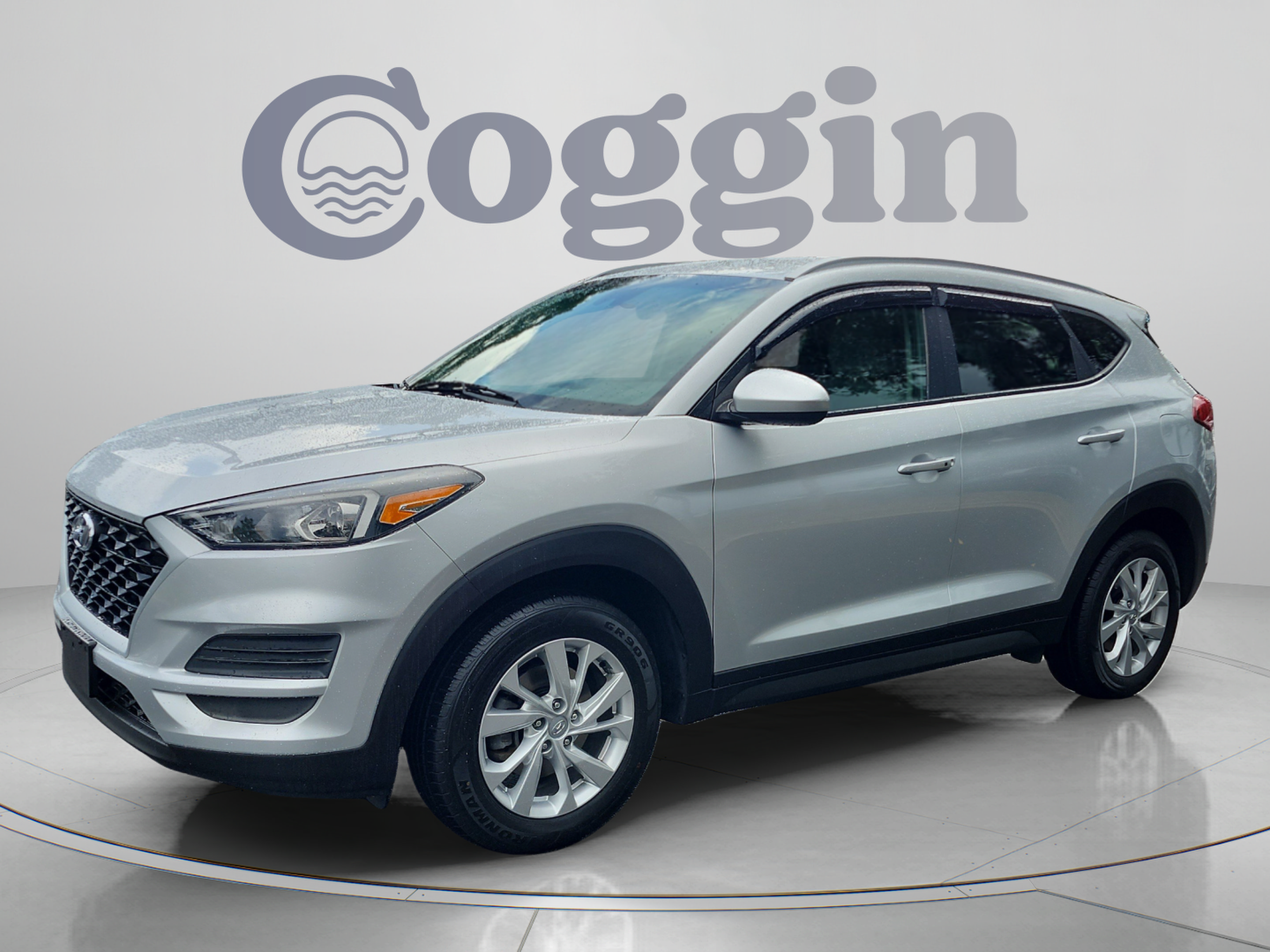 Used 2019 Hyundai Tucson Value AWD/4WD image 1