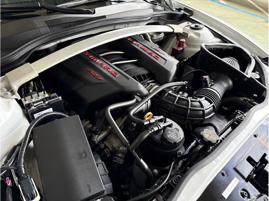 Used 2015 Chevrolet Camaro Z/28 image 33