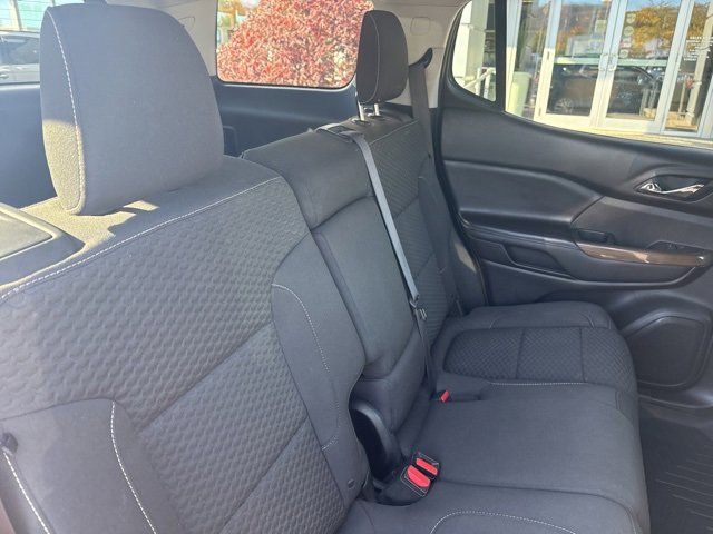 Used 2018 GMC Acadia SLE w/ LPO, Floor Liner Package image 30