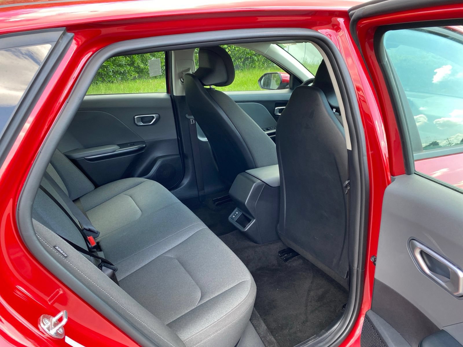 Used 2025 Kia K4 FWD image 12
