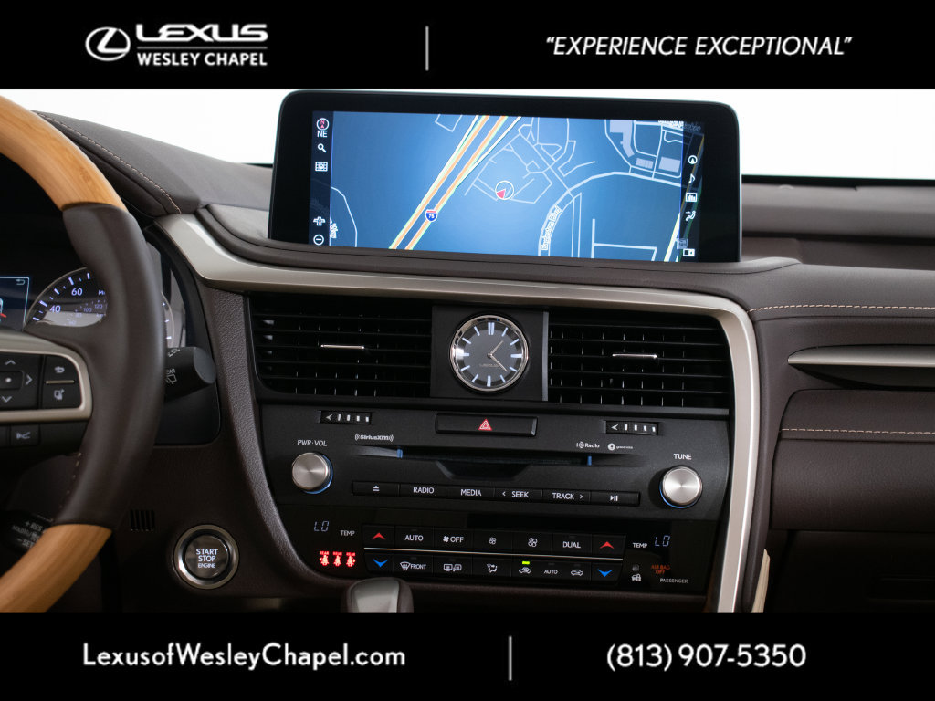 Used 2020 Lexus RX 350 FWD w/ Premium Package image 21