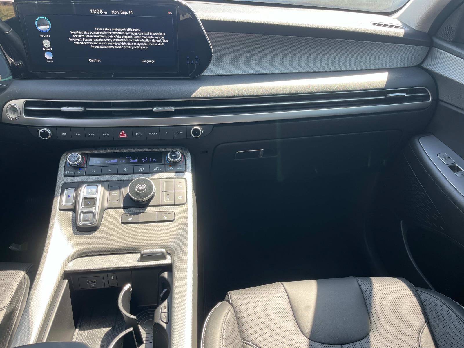 Used 2024 Hyundai Palisade XRT FWD image 13