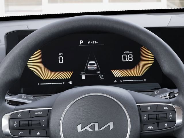 New 2026 Kia K5 LXS FWD image 21
