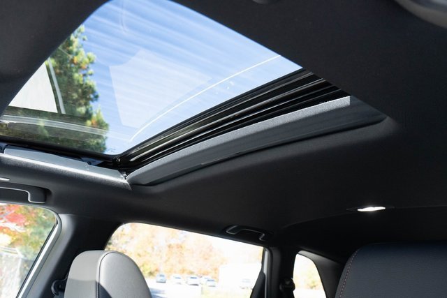 New 2026 Honda CR-V Sport-L image 4