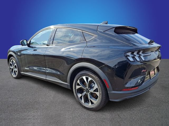 New 2024 Ford Mustang Mach-E Select AWD/4WD image 4