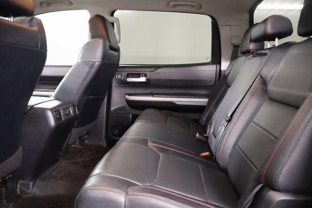 Used 2021 Toyota Tundra TRD Pro image 31