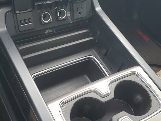 Certified 2015 GMC Sierra 1500 Denali w/ Driver Alert Package image 28