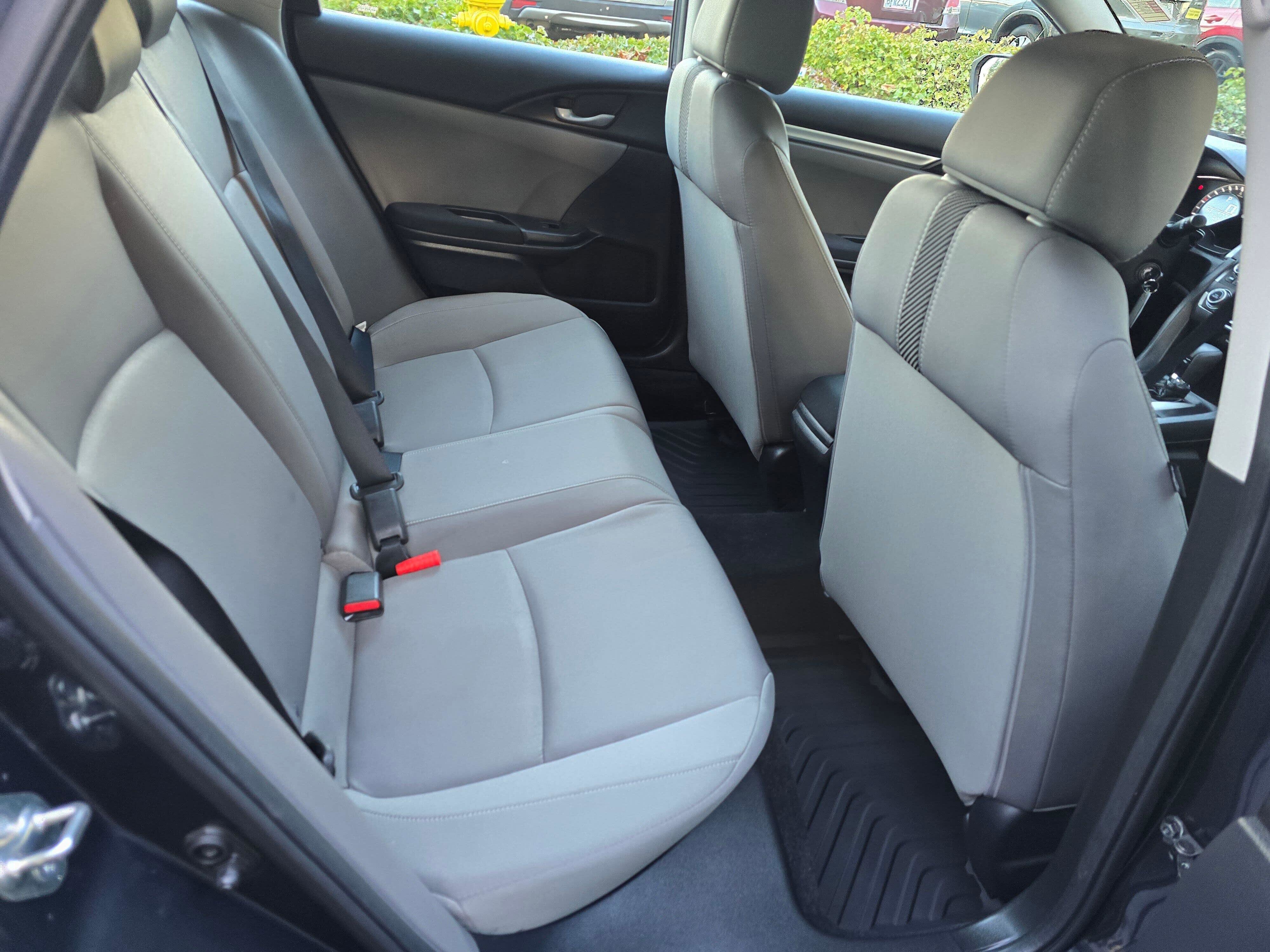 Used 2016 Honda Civic LX image 13