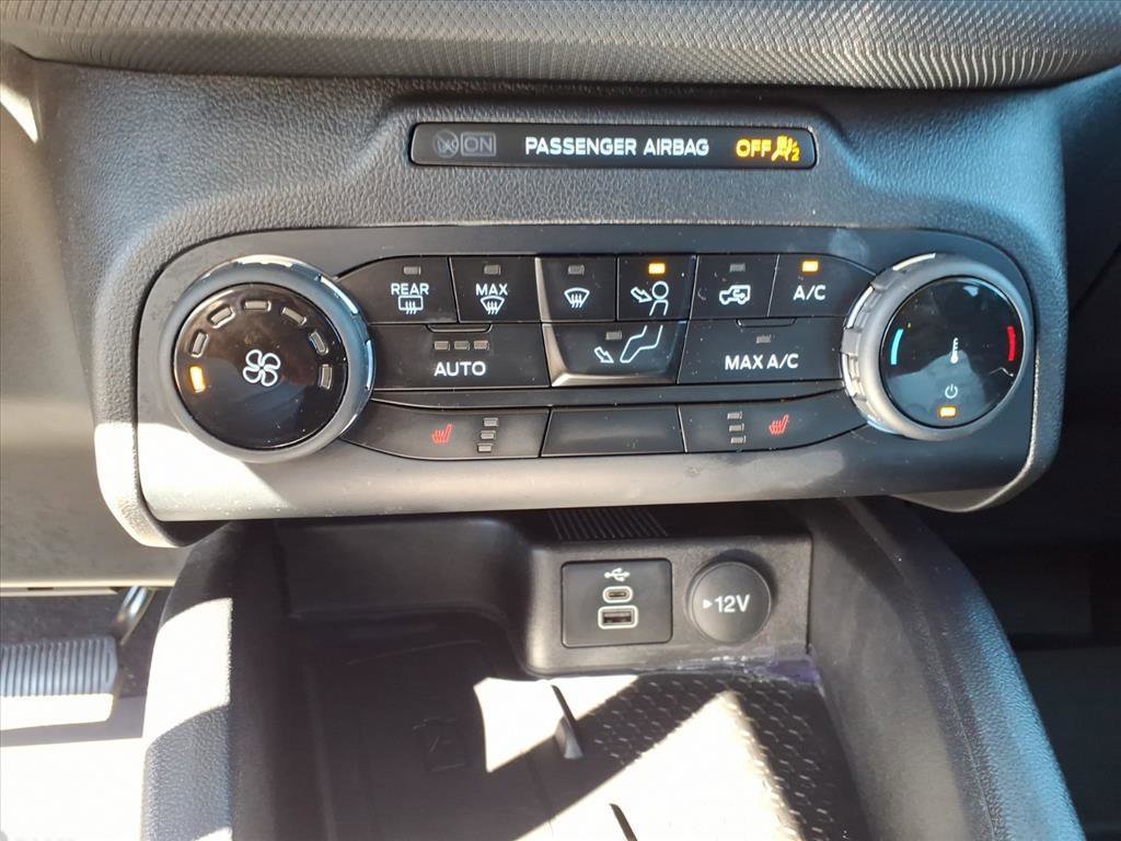 Used 2024 Ford Bronco Sport Big Bend w/ Convenience Package image 19