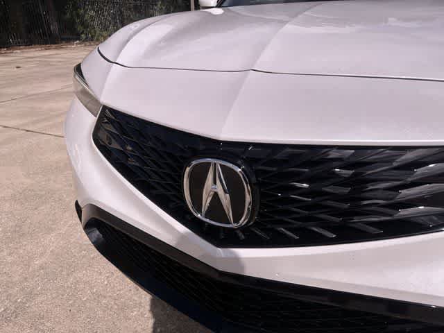 Used 2026 Acura Integra A-Spec w/ Technology Package FWD image 18