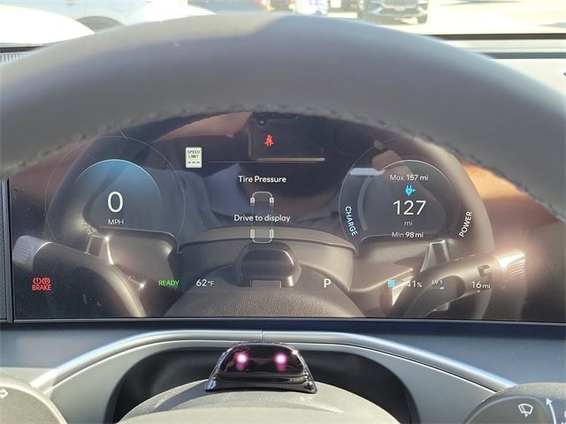 New 2026 Hyundai Ioniq 9 SEL image 7