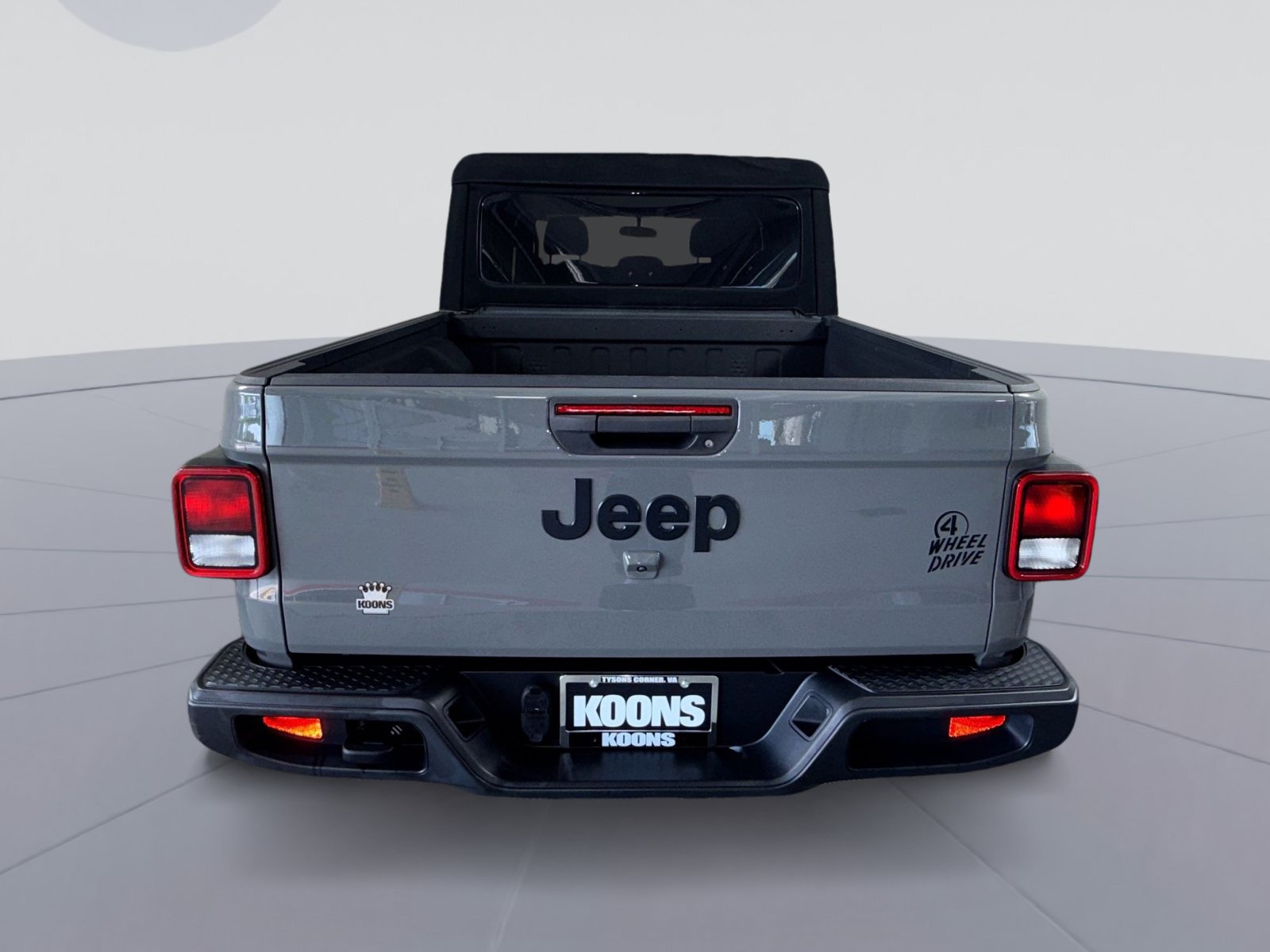 Used 2021 Jeep Gladiator Sport AWD/4WD image 25