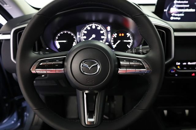 New 2026 MAZDA CX-50 2.5 Hybrid w/ Preferred Pkg image 29