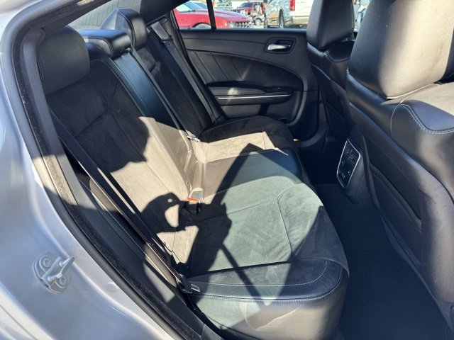 Used 2020 Dodge Charger Scat Pack w/ Plus Group image 17