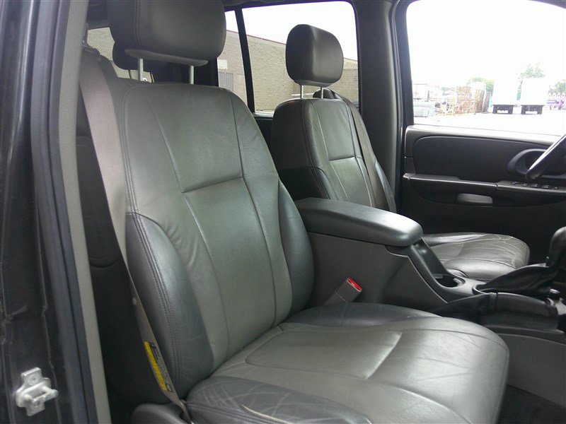 Used 2004 Chevrolet TrailBlazer 4WD w/ LT Preferred Equipment Group image 20