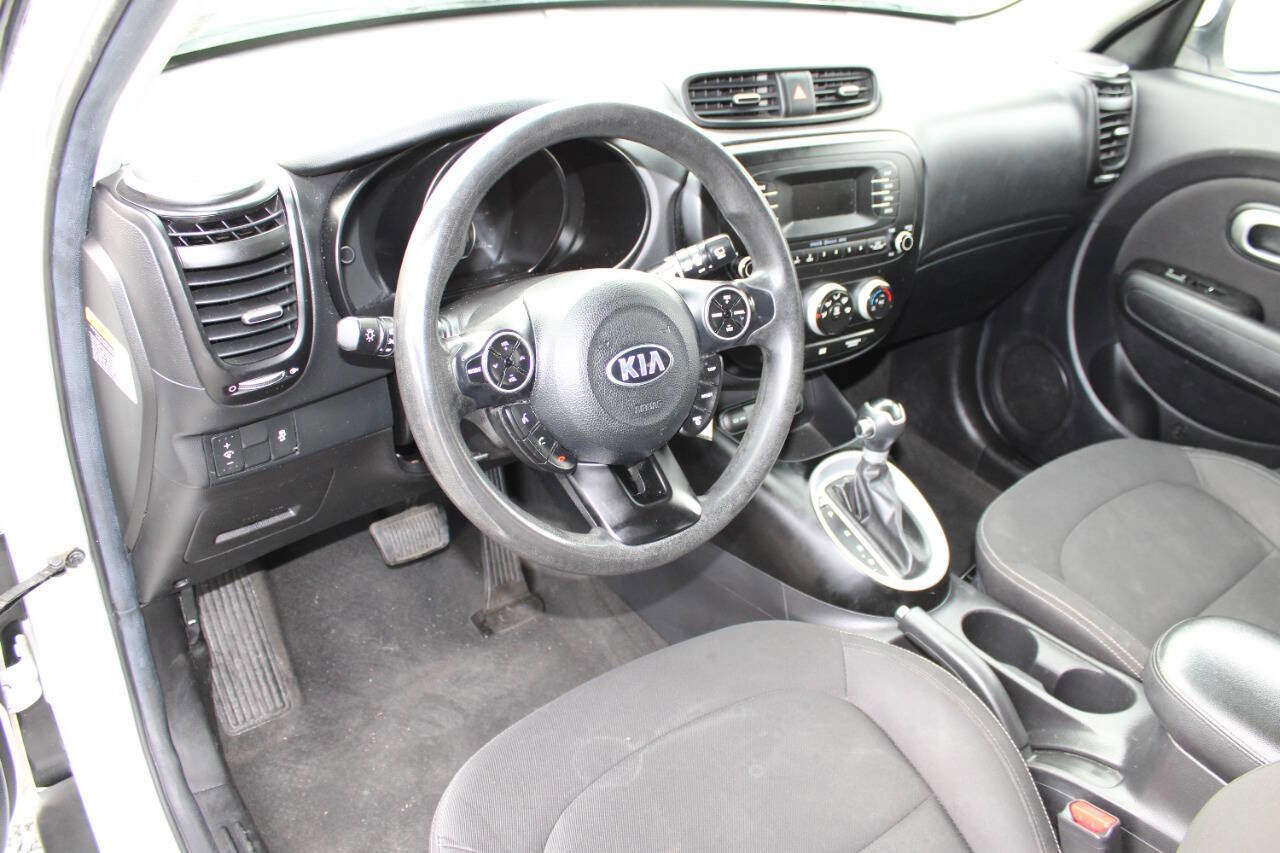 Used 2016 Kia Soul image 13