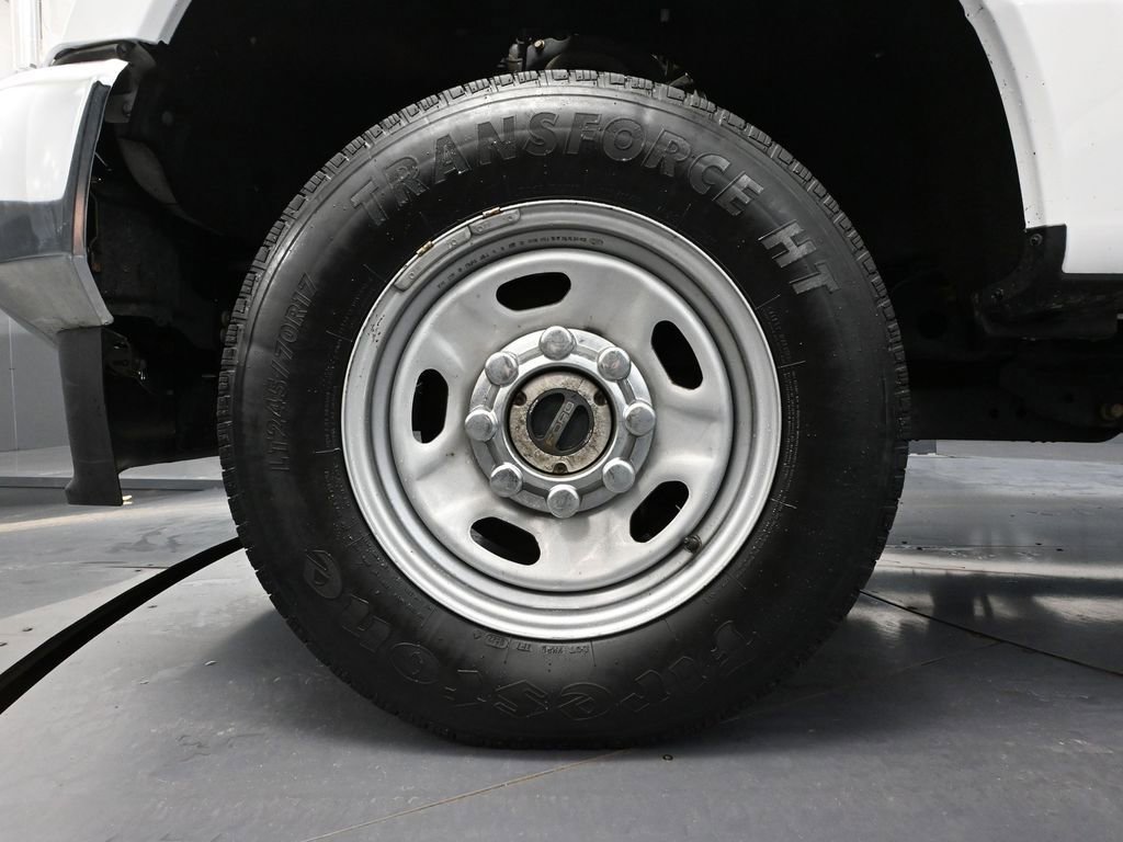 Used 2021 Ford F250 XL w/ Power Equipment Group image 18