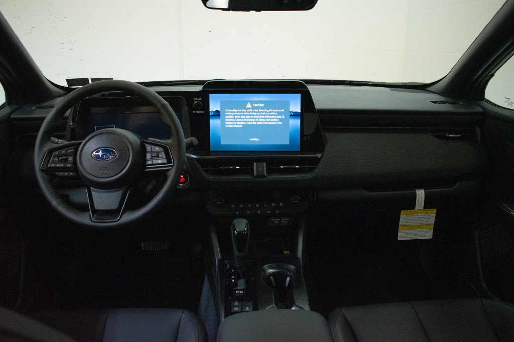 New 2026 Subaru Outback Premium AWD/4WD image 11