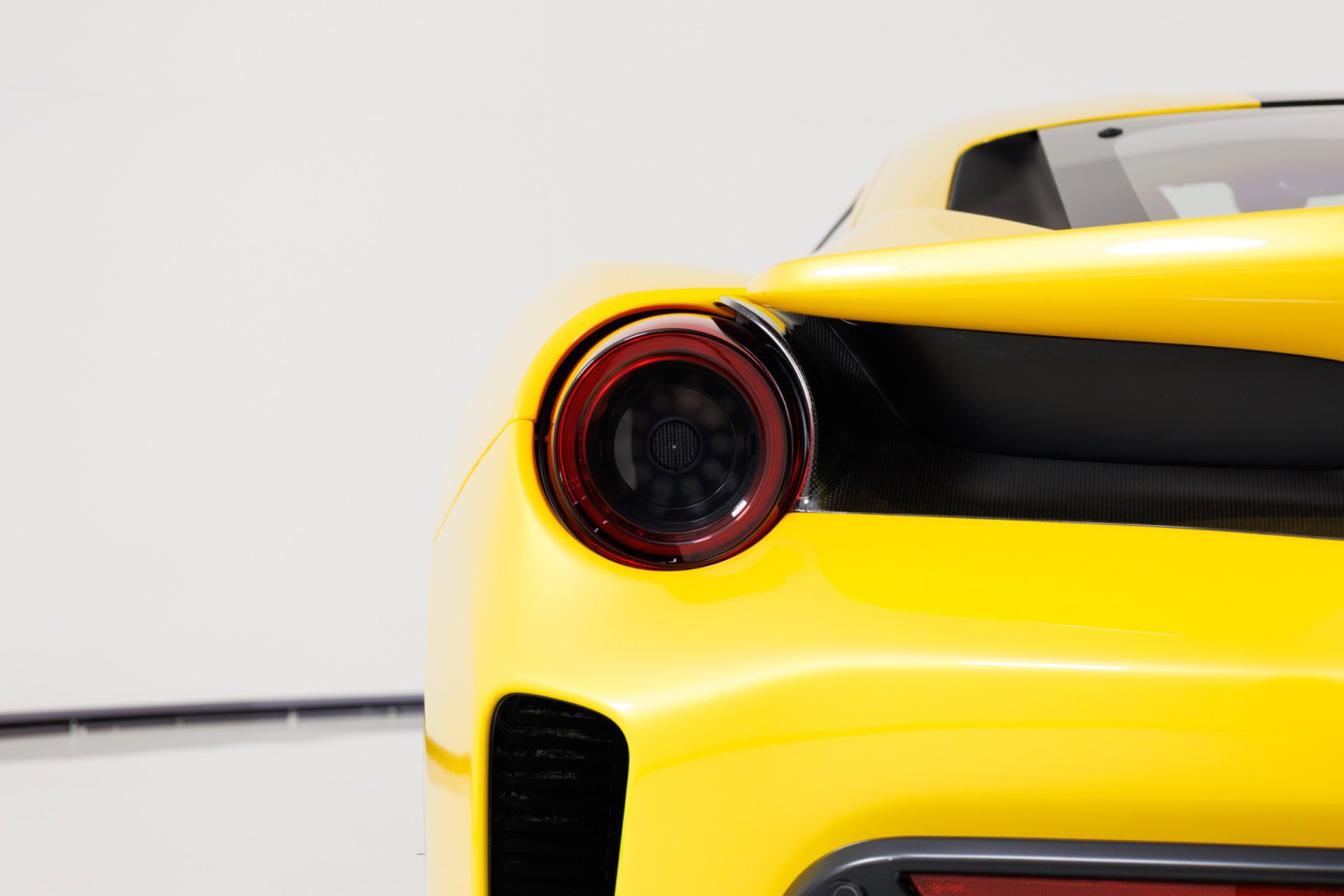 Used 2020 Ferrari 488 Pista image 69