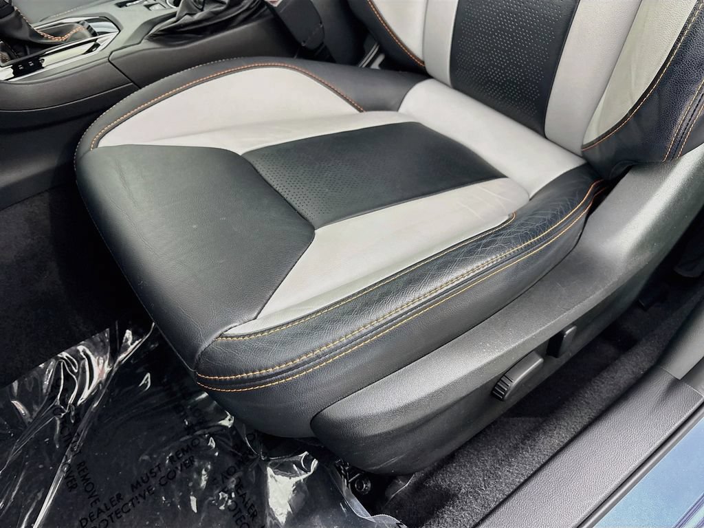 Used 2018 Subaru Crosstrek 2.0i Limited AWD/4WD image 21