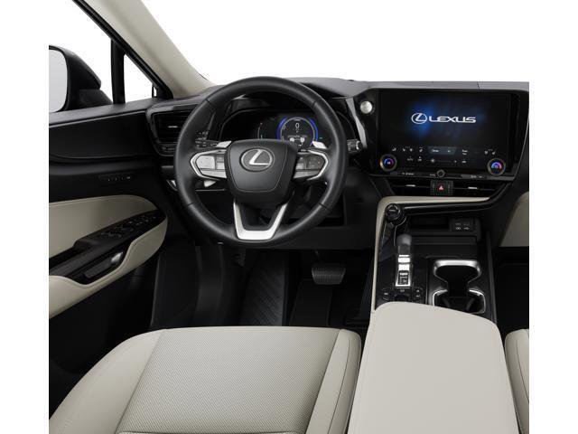 New 2026 Lexus NX 350 AWD w/ Luxury Package image 6