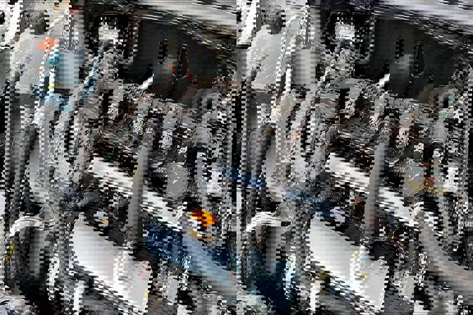 New 2025 Nissan Versa SV w/ Trunk Package image 17