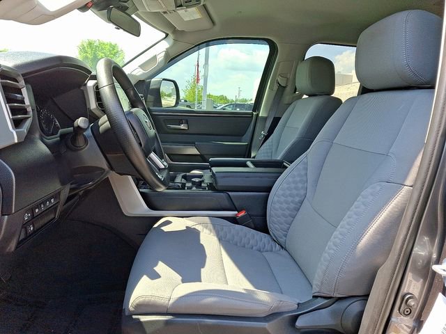 Used 2023 Toyota Tundra SR5 AWD/4WD image 13