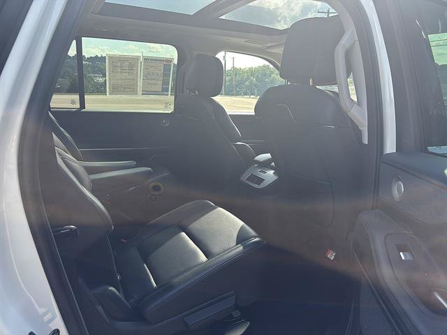 Used 2025 Lincoln Navigator L Reserve AWD/4WD image 19