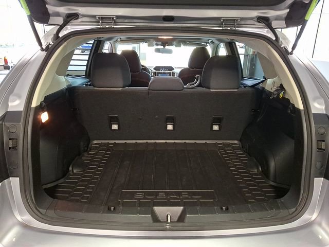 Certified 2023 Subaru Crosstrek 2.0i Premium image 29