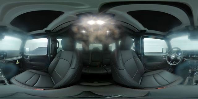 New 2026 Jeep Wrangler Unlimited Rubicon 392 image 27