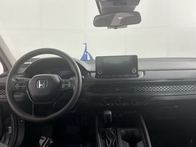 Certified 2024 Honda Accord LX image 21