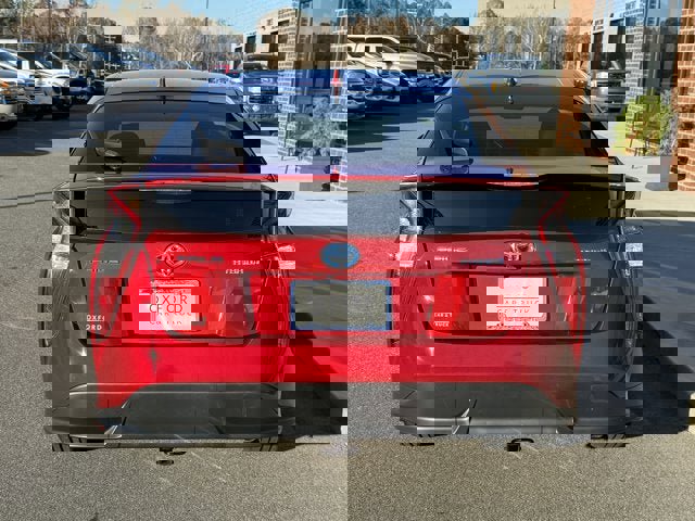 Used 2016 Toyota Prius Three Touring image 5