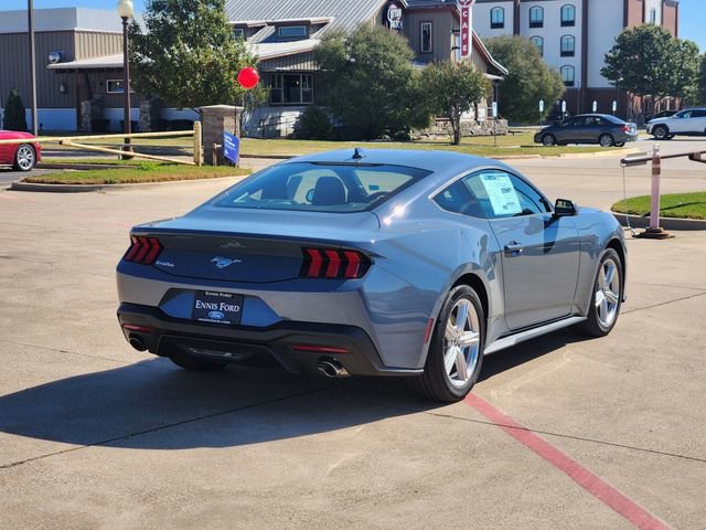 New 2026 Ford Mustang Coupe image 7