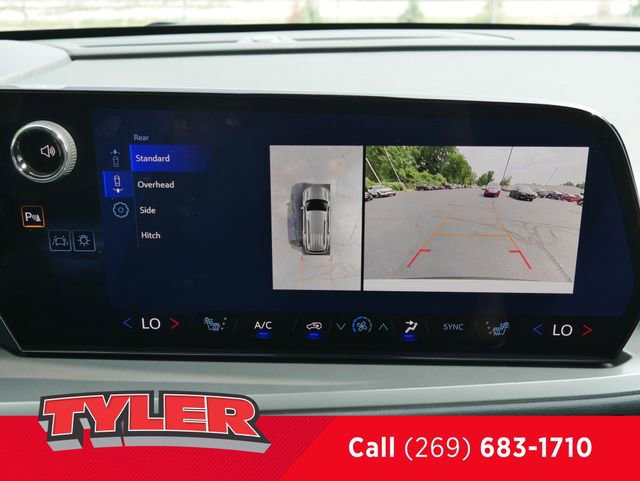 New 2026 Chevrolet Traverse LT w/ Midnight/Sport Edition image 55