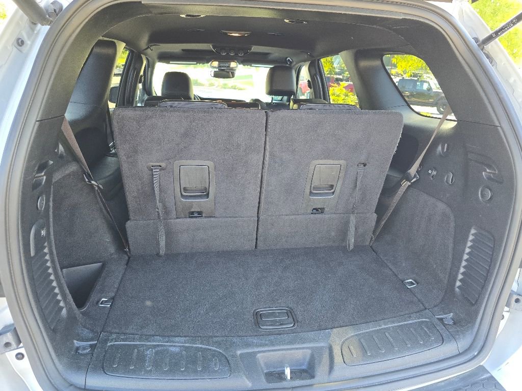 Used 2024 Dodge Durango GT image 12