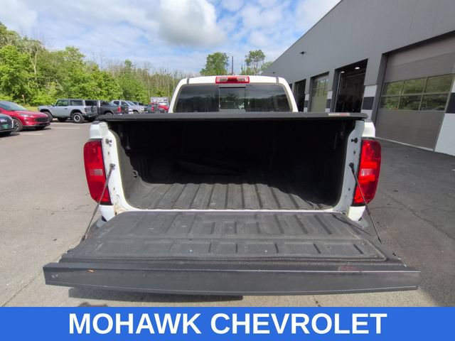 Certified 2018 Chevrolet Colorado ZR2 AWD/4WD image 25