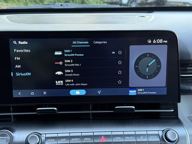 Used 2024 Hyundai Kona SEL AWD/4WD image 14