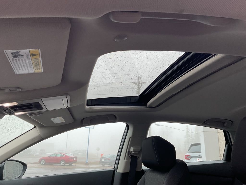 New 2026 Honda Accord SE image 12