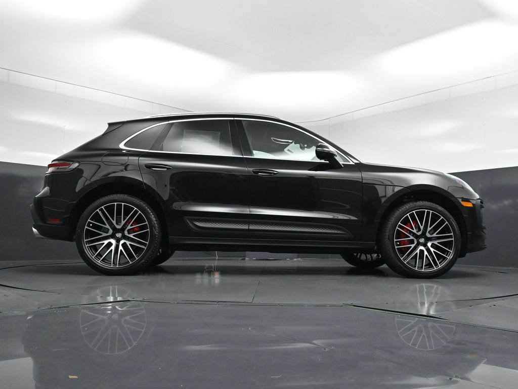 New 2026 Porsche Macan S AWD/4WD image 27
