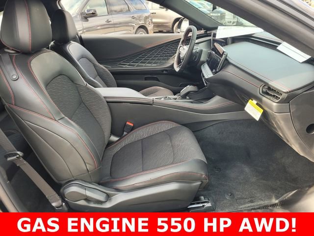 New 2026 Dodge Charger Scat Pack image 13