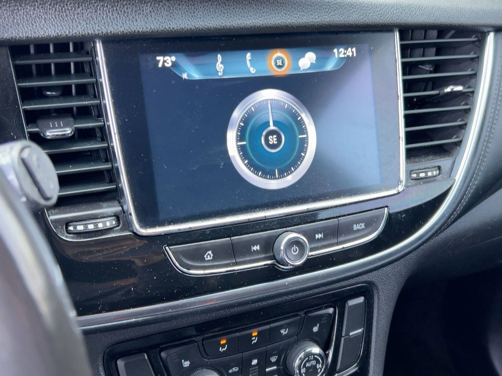 Used 2017 Buick Encore Essence image 23