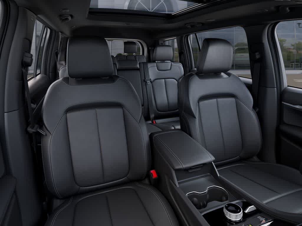 New 2026 Jeep Grand Cherokee L Limited w/ Limited Altitude Package AWD/4WD image 16