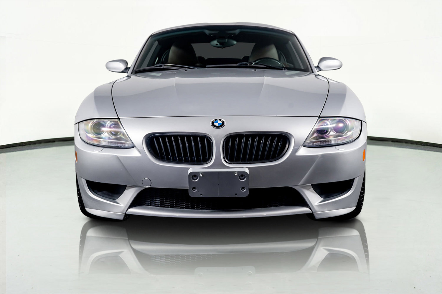 Used 2007 BMW M Coupe RWD image 23
