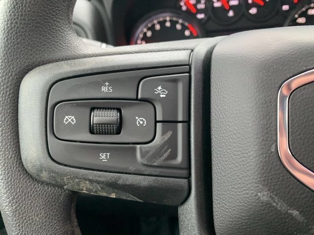 New 2026 GMC Sierra 1500 Pro w/ Pro Value Package AWD/4WD image 15