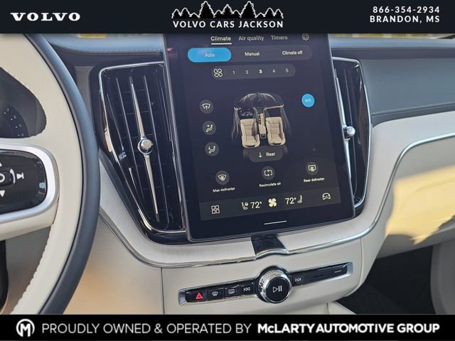 New 2026 Volvo XC60 B5 Ultra w/ Protection Package Premier image 10