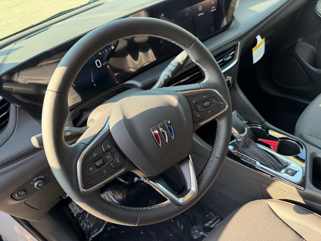 New 2026 Buick Encore GX Preferred w/ Comfort Package AWD/4WD image 17