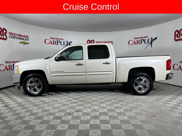 Used 2013 Chevrolet Silverado 1500 LT image 4