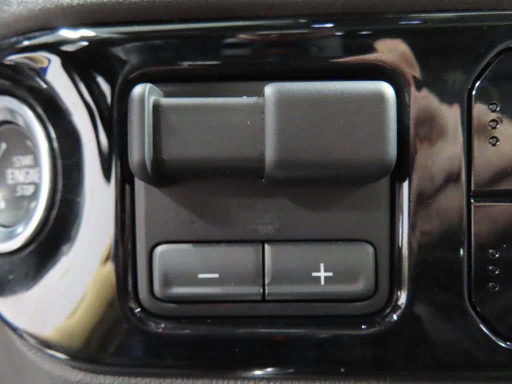 Used 2024 Chevrolet Silverado 1500 RST image 61