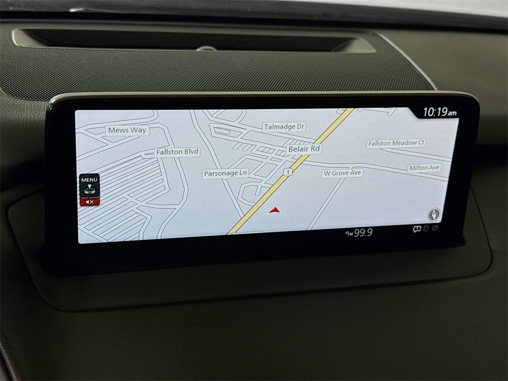 Used 2022 MAZDA CX-9 Sport image 6