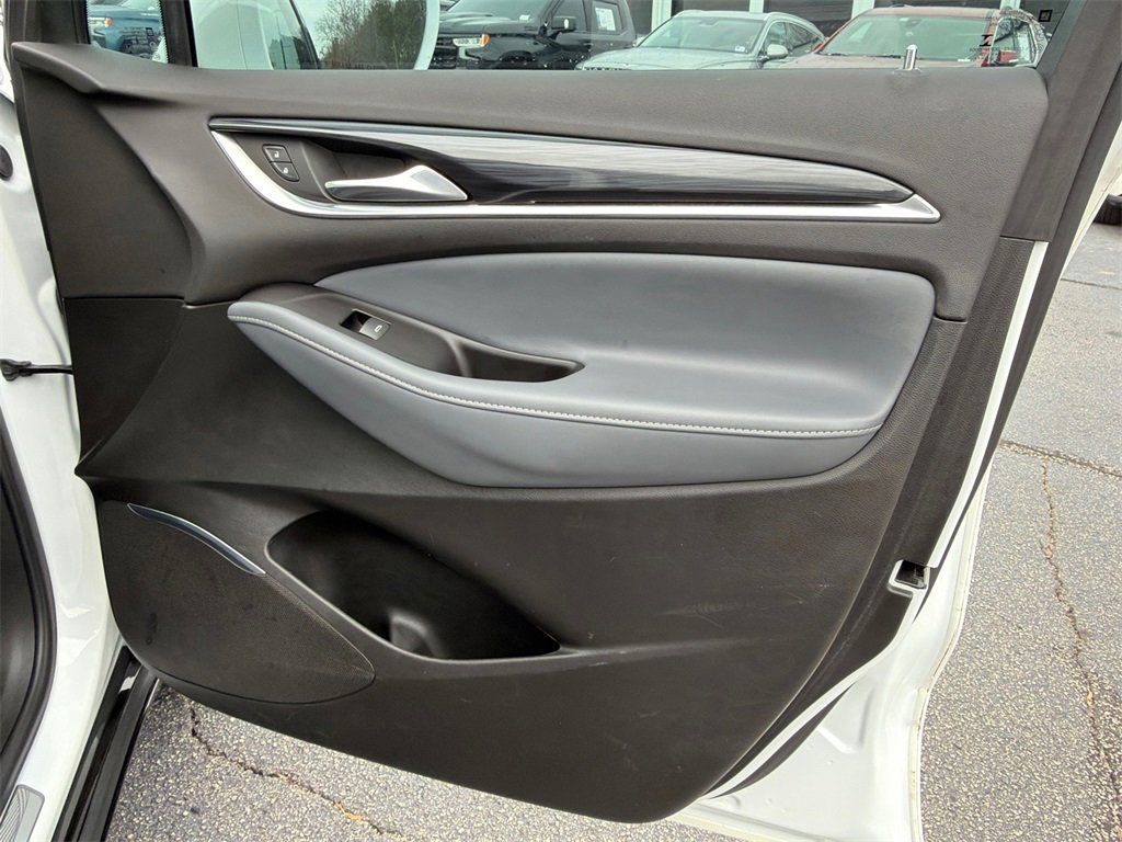 Used 2019 Buick Enclave Preferred image 14